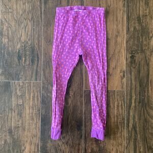 Long Pajama Bottoms